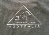 Kids' Downward Dingo Pup T shirt